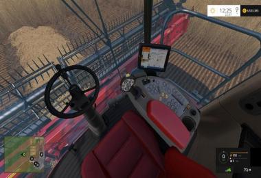 Case IH Axial Flow 9230 v4.2 Turbo