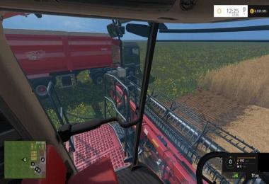 Case IH Axial Flow 9230 v4.2 Turbo