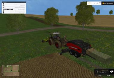 Case IH LB 334 xxL v1.0