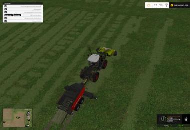 Case IH LB 334 xxL v1.0