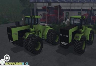 Case IH Steiger 535 Green v1.0