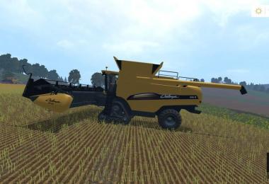 Challenger 680 B Pack v1.0