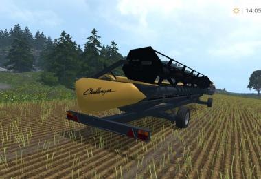 Challenger 680 B Pack v1.1