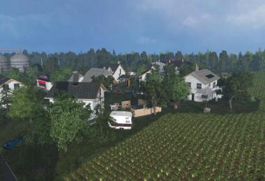 Christiansfeld v1.0