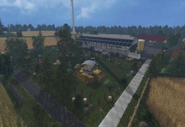 Christiansfeld v1.0