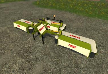 CLAAS DISCO 9300 v1.0