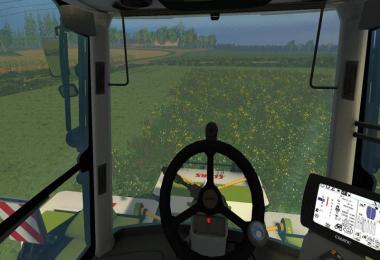 CLAAS DISCO 9300 v1.0