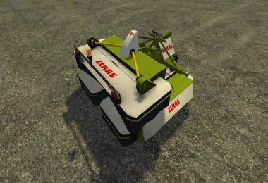 CLAAS DISCO 9300 v1.0