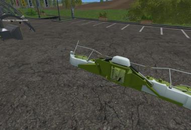 Claas Jaguar 980 v2.2