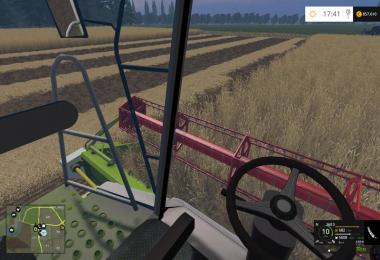 Claas Lexion 400 Pack v1.2