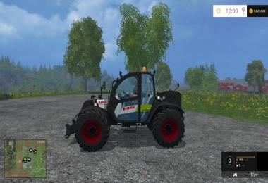 Claas Scorpion 7044 v1.0