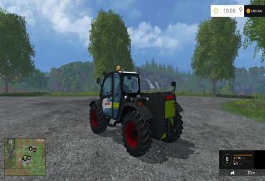 Claas Scorpion 7044 v1.0