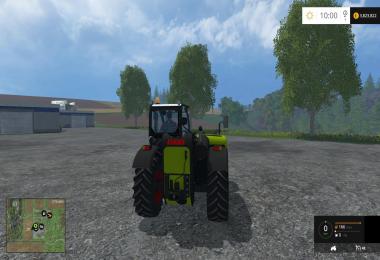 Claas Scorpion 7044 v1.0