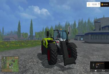 Claas Scorpion 7044 v1.0