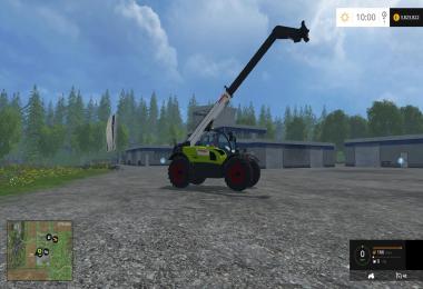 Claas Scorpion 7044 v1.0