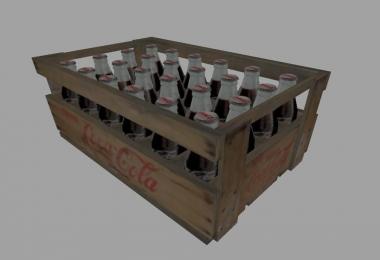 Coca-Cola Crate v1.0