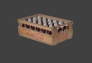 Coca-Cola Crate v1.0