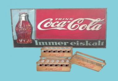 Coca-Cola Crate v1.0