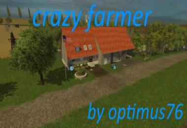 Crazy farmer v2