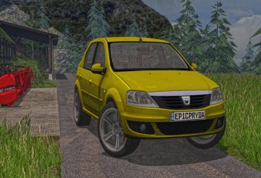 Dacia Logan v1.0