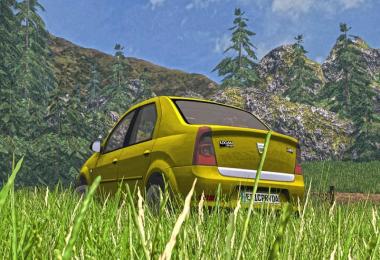 Dacia Logan v1.0