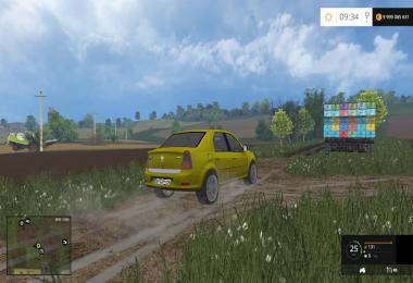 Dacia Logan v1.0