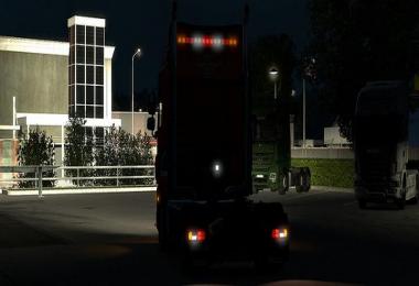 DAF XF E6 by ohaha  1.42