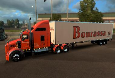 DC-Bourassa T800 Combo Skin Pack v1.2