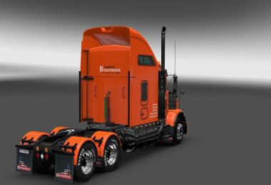 DC-Bourassa T800 Combo Skin Pack v1.2