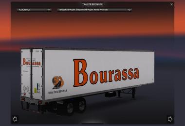 DC-Bourassa T800 Combo Skin Pack v1.2