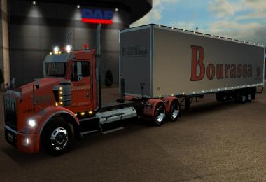 DC-Bourassa T800 Combo Skin Pack v1.2