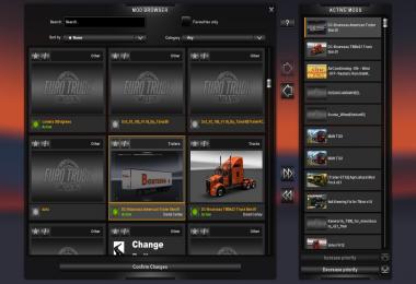 DC-Bourassa T800 Combo Skin Pack v1.2