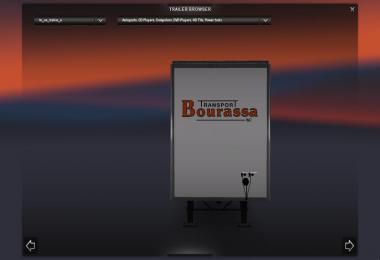 DC-Bourassa T800 Combo Skin Pack v1.2