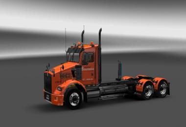 DC-Bourassa T800 Combo Skin Pack v1.2