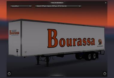 DC-Bourassa T800 Combo Skin Pack v1.2