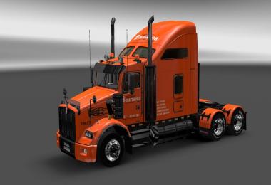 DC-Bourassa T800 Combo Skin Pack v1.2