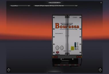 DC-Bourassa T800 Combo Skin Pack v1.2