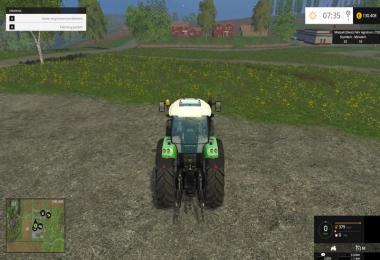 Deutz-Fahr Agrotron L730 v1.0