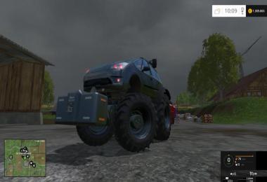 Deutz Fahr Fam v1.0 Last Edition