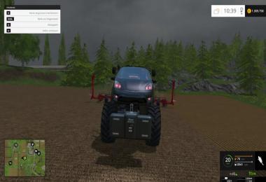 Deutz Fahr Fam v1.0 Last Edition