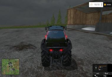 Deutz Fahr Fam v1.0 Last Edition