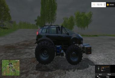 Deutz Fahr Fam v1.0 Last Edition