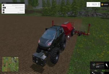 Deutz Fahr Fam v1.0 Last Edition