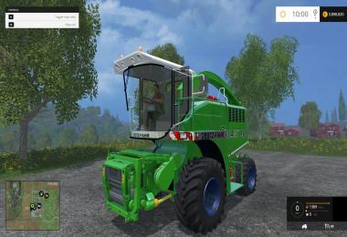 Deutz Fahr Gigant 400 v1.0