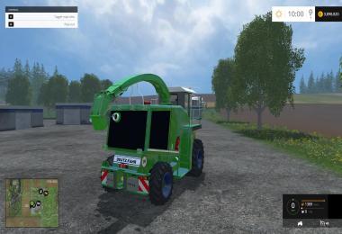 Deutz Fahr Gigant 400 v1.0