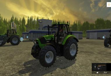 Deutz Fahr v1.0