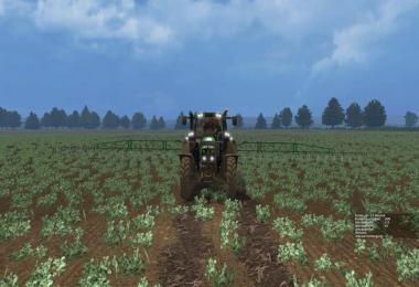 Deutz Fahr v1.0