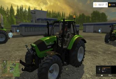 Deutz Fahr v1.0