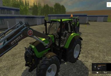 Deutz Fahr v1.0