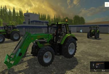 Deutz Fahr v1.0